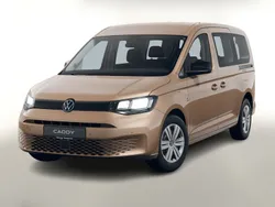 Schwarz Neu 2024 VW Caddy Maxi Van / Kleinbus | 36.588 € (Fairer Preis)
