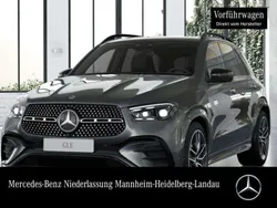 Grau Gebraucht 2025 Mercedes GLE450 AMG AMG SUV | 97.990 €