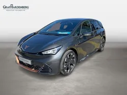 Grau Gebraucht 2023 Cupra Born Kleinwagen | 23.910 € (Fairer Preis)