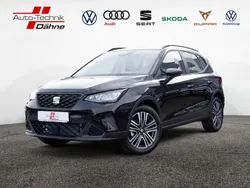 Schwarz Neu 2024 Seat Arona Style SUV | 22.880 € (Superpreis)