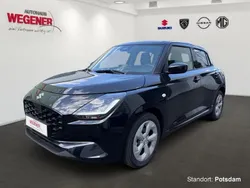 Super black pearl Neu 2025 Suzuki Swift Comfort Kleinwagen | 19.590 €