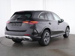 Gebraucht 2024 Mercedes GLC300e | 62.650 € (Guter Preis)