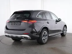 Gebraucht 2024 Mercedes GLC300e | 62.690 € (Guter Preis)