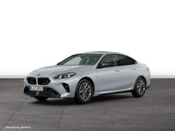 Grau Gebraucht 2024 BMW M235 Coupé | 53.980 €