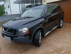 Schwarz Gebraucht 2005 Volvo XC90 Kinetic SUV | 6.500 € (Teuer)