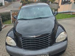 Gebraucht 2001 Chrysler PT Cruiser Limousine | 1.050 €