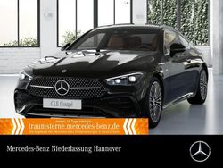 Schwarz Gebraucht 2025 Mercedes CLE300 AMG | 59.900 € (Guter Preis)