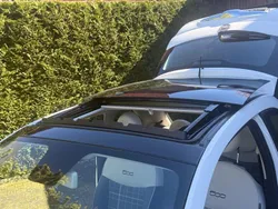 Weiß Gebraucht 2021 Fiat 500 Lounge Kleinwagen | 12.150 € (Fairer Preis)
