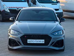 Grau Gebraucht 2022 Audi RS5 Sportback Sport Limousine | 59.000 € (Superpreis)