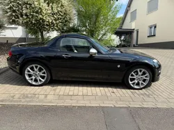 Mazda MX5
