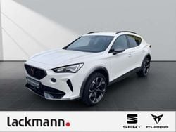 Candy weiss Gebraucht 2024 Cupra Formentor VZ SUV | 34.500 € (Superpreis)