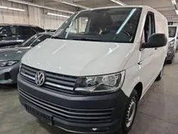 Weiß Gebraucht 2019 VW T6.1 Van | 21.999 €