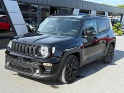 Schwarz Gebraucht 2023 Jeep Renegade Longitude SUV | 16.990 € (Guter Preis)