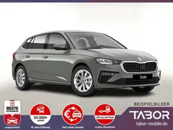 Grau Neu 2025 Skoda Scala Kleinwagen | 24.688 € (Fairer Preis)