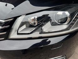 Schwarz Gebraucht 2011 VW Passat Kombi | 6.850 € (Fairer Preis)
