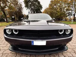 Gebraucht 2019 Dodge Challenger Coupé | 26.000 €