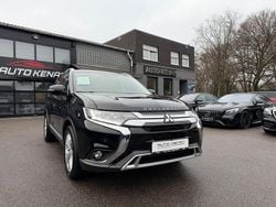 Schwarz Gebraucht 2019 Mitsubishi Outlander Diamant Edition SUV | 20.950 € (Fairer Preis)
