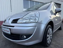 Silber Gebraucht 2009 Renault Modus Van / Kleinbus | 5.480 € (Etwas zu teuer)