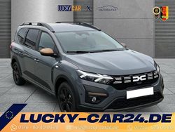 Grau Neu 2025 Dacia Jogger Extreme Van / Kleinbus | 21.690 € (Fairer Preis)