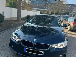 Gebraucht 2015 BMW 420 Gran Coupé Coupé | 17.500 € (Etwas zu teuer)