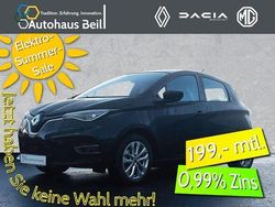 Gebraucht 2020 Renault Zoe Experience Kleinwagen | 16.490 € (Teuer)