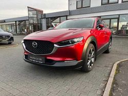 Rot Gebraucht 2020 Mazda CX-30 SUV | 20.890 € (Fairer Preis)