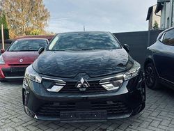 Schwarz Gebraucht 2024 Mitsubishi Colt Plus Limousine | 14.990 € (Guter Preis)