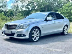 Gebraucht 2011 Mercedes C200 Limousine | 10.250 € (Fairer Preis)