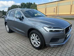 Grau Gebraucht 2021 Volvo XC60 Executive SUV | 28.990 € (Etwas zu teuer)