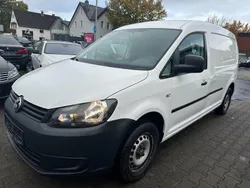 VW Caddy Maxi
