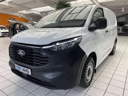 Frostweiß Neu 2025 Ford Transit Basis Limousine | 36.490 € (Fairer Preis)