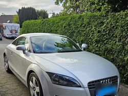 Gebraucht 2007 Audi TT Coupé | 10.500 € (Fairer Preis)