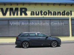 Grau Neu 2025 Kia Ceed Sportswagon Kombi | 24.390 € (Superpreis)