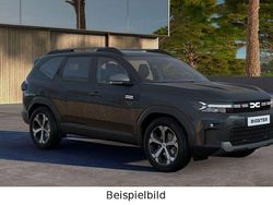Schwarz Neu 2025 Dacia Bigster Journey SUV | 32.950 € (Fairer Preis)