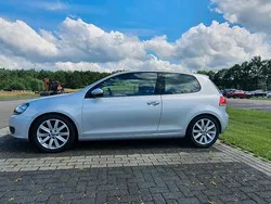 Silber Gebraucht 2010 VW Golf VI | 5.700 € (Fairer Preis)