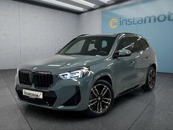 Grün Gebraucht 2024 BMW 120 Kleinwagen | 44.449 €