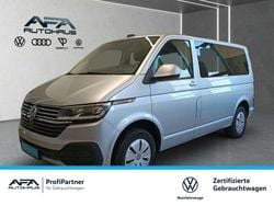 Silber Gebraucht 2024 VW T6.1 Comfortline Van | 41.443 € (Superpreis)