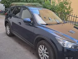 Blau Gebraucht 2014 Mazda CX-5 SUV | 7.300 € (Guter Preis)