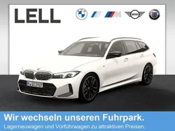 Weiß Neu 2025 BMW M340 Shadowline Limousine | 68.875 € (Guter Preis)