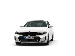 Gebraucht 2024 BMW 320 Comfort Edition Limousine | 44.890 € (Etwas zu teuer)