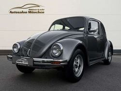 Zinngrau Gebraucht 1986 VW Käfer Limousine | 29.900 €
