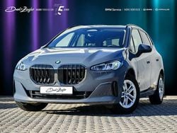 Sparkling kupfergrau metallic Gebraucht 2025 BMW 218 Active Tourer Performance Van / Kleinbus | 25.999 € (Superpreis)