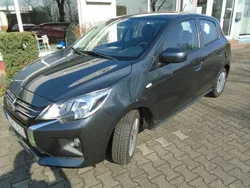 Basaltgrau Gebraucht 2024 Mitsubishi Space Star Select Limousine | 13.610 € (Etwas zu teuer)