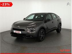 Grau Gebraucht 2024 Citroën C4 PureTech SUV | 18.490 € (Fairer Preis)