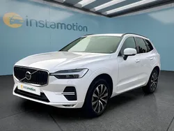 Weiß Gebraucht 2024 Volvo XC60 Core SUV | 45.349 € (Guter Preis)