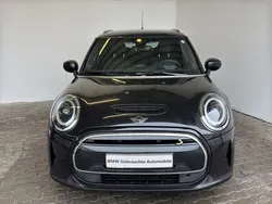 Gebraucht 2023 Mini Cooper S Kleinwagen | 22.989 € (Etwas zu teuer)