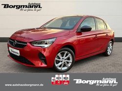 Rot Gebraucht 2022 Opel Corsa Elegance Kleinwagen | 16.990 € (Fairer Preis)