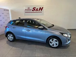 Andere Neu 2025 Hyundai i20 Comfort Limousine | 21.990 € (Guter Preis)