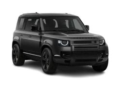 Andere Neu 2025 Land Rover Defender HSE SUV | 109.369 € (Etwas zu teuer)