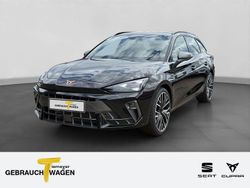 Schwarz Neu 2025 Cupra Leon Kombi | 31.280 € (Superpreis)